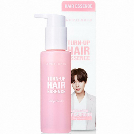 에이프릴스킨 턴업 헤어에센스 100ml (1개)_이미지