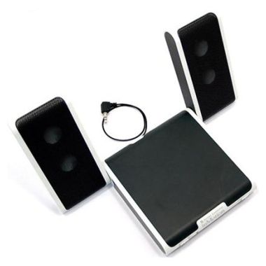 알텍랜싱 iPod 전용 포터블 스피커 iM4