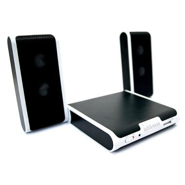 알텍랜싱 iPod 전용 포터블 스피커 iM4_이미지