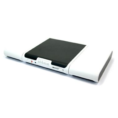 알텍랜싱 iPod 전용 포터블 스피커 iM4_이미지