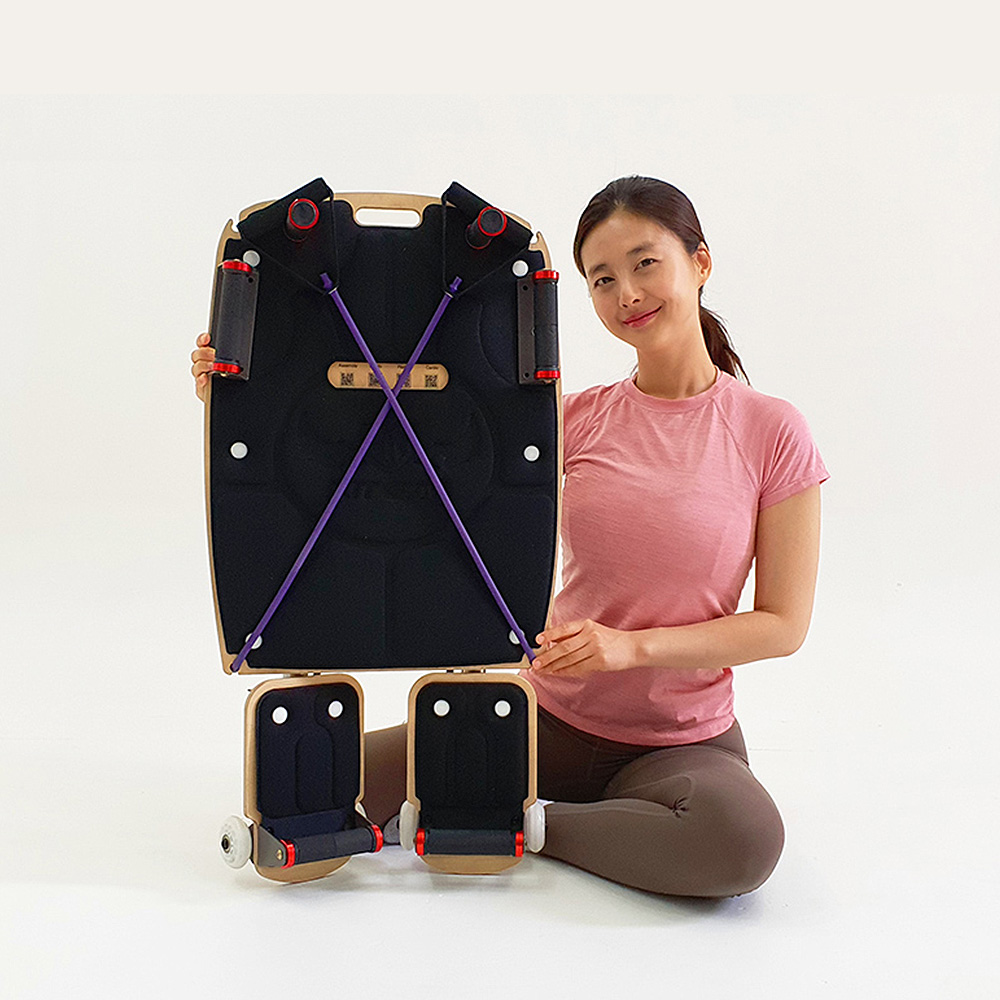 키트짐 홈필라 리포머이미지입니다. 누르면 해당 게시물로 새창이동합니다.