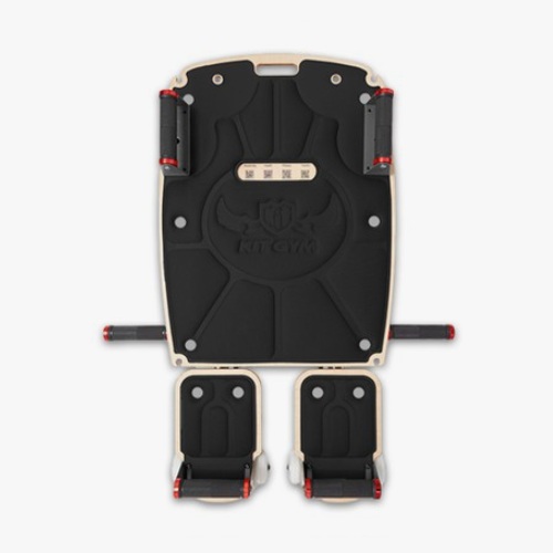 키트짐 홈필라 리포머_이미지