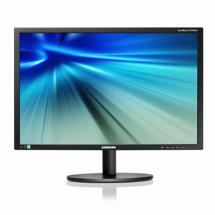 삼성전자 S22B420 (중고)_이미지