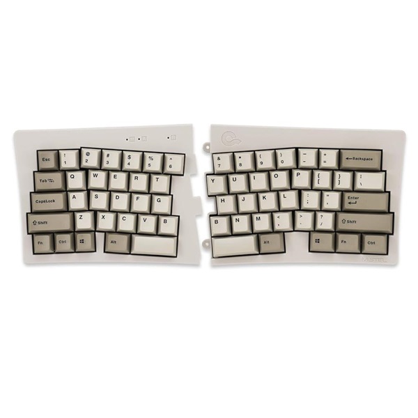 BAROCCOMiSTEL MD600 Alpha Rhino 유무선 기계식