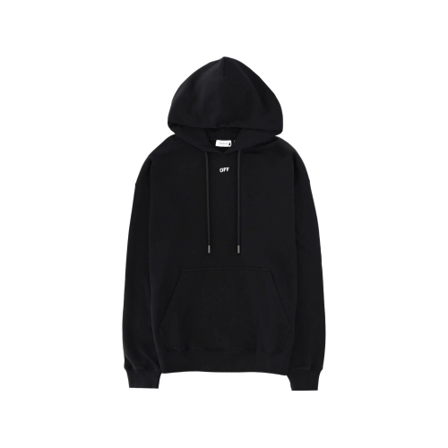 오프화이트 맨투맨 SS26 44MBB085S26F00G001 7184206