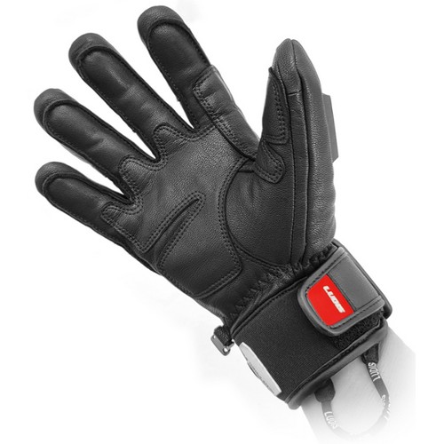 시즈글로벌 루디스 22/23 프리스타일 스키 스노보드 레이싱용 가죽장갑 LGM474GA_이미지