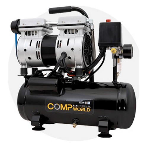 콤프월드 OFS600-8