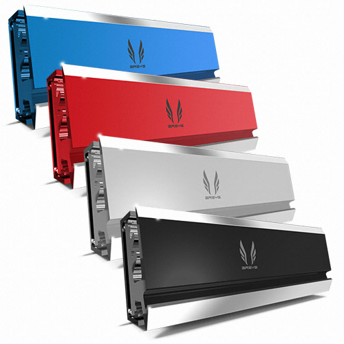 3RSYS ����7 M.2 SSD �濭��