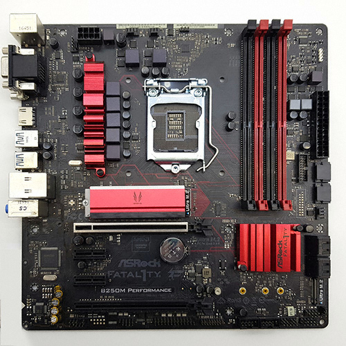 3RSYS ����7 M.2 SSD �濭��