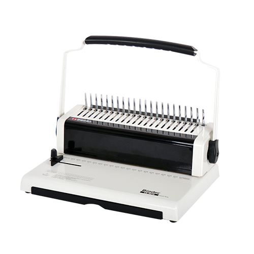 현대오피스 페이퍼프랜드 Binder CS-5016이미지입니다. 누르면 해당 게시물로 새창이동합니다.