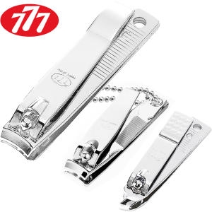 쓰리세븐 손톱깎이 3종 세트 NS-2233C 깍기 깍이 777이미지입니다. 누르면 해당 게시물로 새창이동합니다.