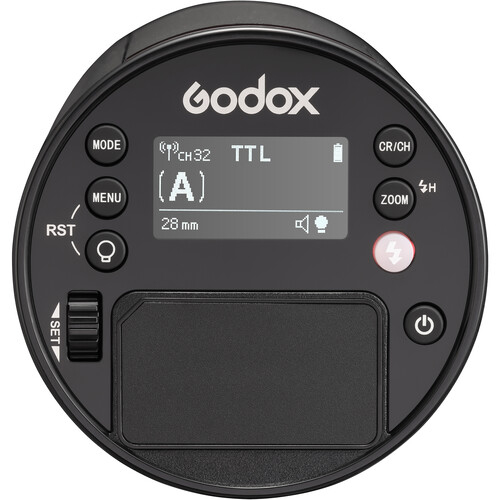 GODOX AD100 Pro 포켓 스트로보 (정품)_이미지