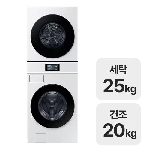 삼성전자 비스포크 AI 원바디 <b>WH90F2520GBHW</b>