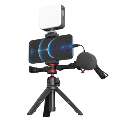 시모어 스마트폰 브이로그 촬영키트 VK-50