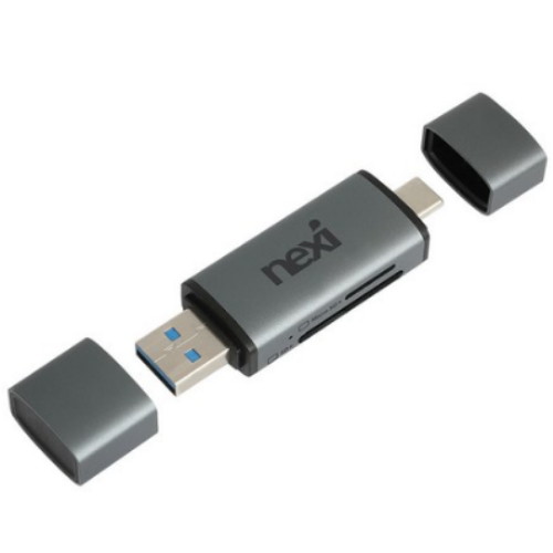 NEXI NX-U130CRS ī�帮����