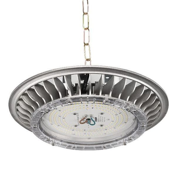 알티피아 세광 공장등 LED S-DC-FLD17-150SR 고효율 150W DC 주광색 체인 갓제외 전등 조명