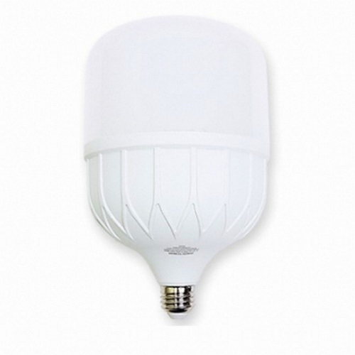 LED E26 고용량 보안등 주광색 50W