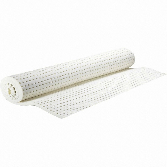 에어로폼 Mylatex RIO 돌침대 전용매트 2.5cm (슈퍼싱글)_이미지