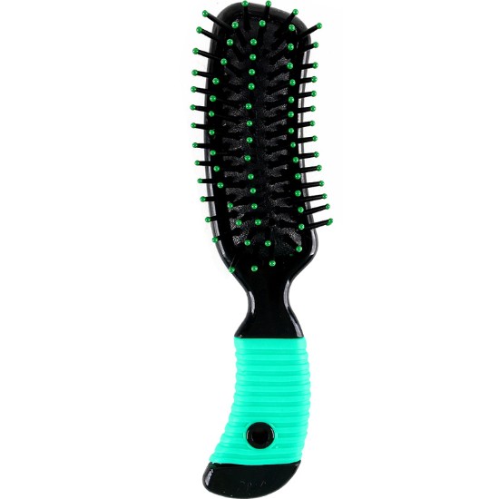 S 쿠션 헤어브러쉬 소