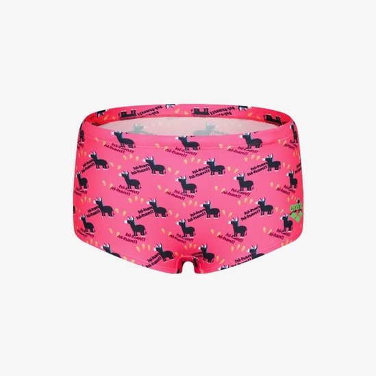 아레나 컬리팜 숏사각 A6SM1CQ05PNK_이미지