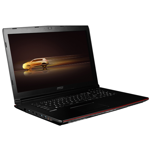 MSI GP72-2QE Leopard Pro (1TB)