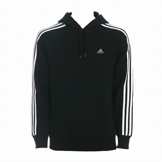 아디다스 남성 후드티 ESS 3S HOOD BR (E14943)_이미지