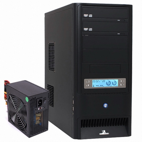 R110 THE ONE 블랙 (ROCK POWER 400W Dual 2.2)