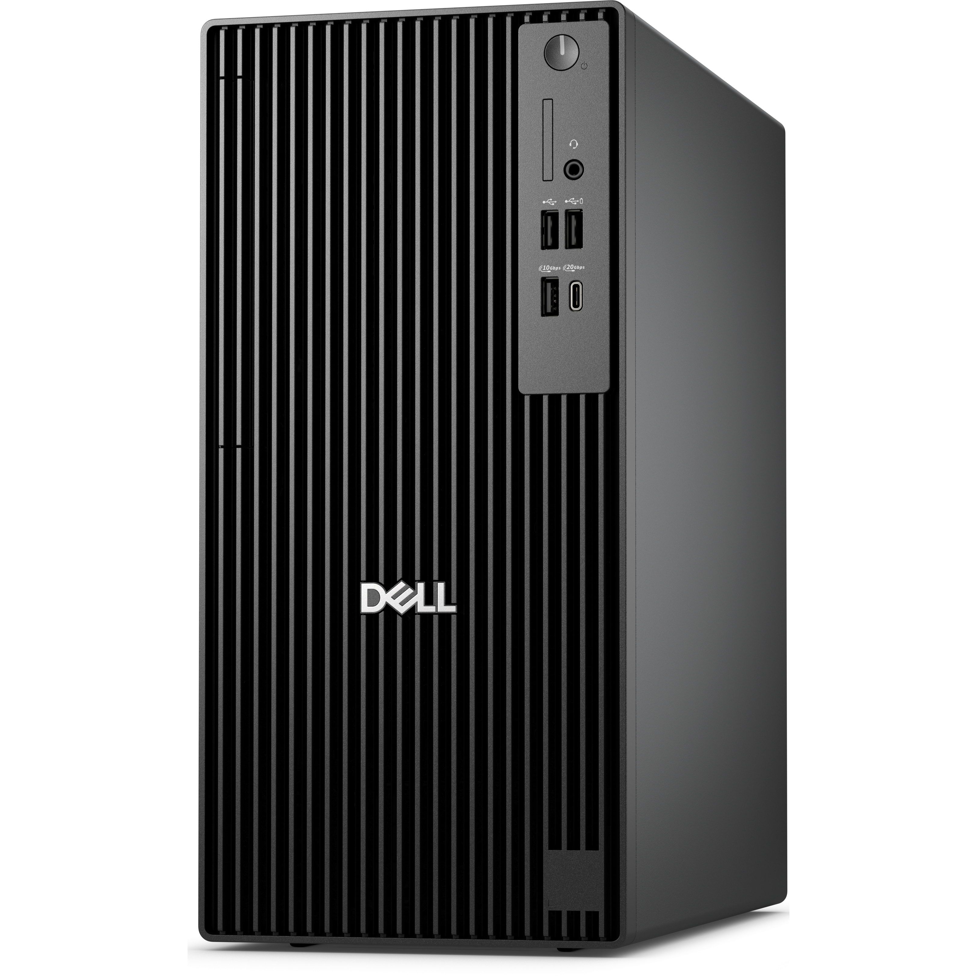 DELL Pro Tower Plus QBT1250 Ultra7 265 Win11Pro (8GB, M.2 2TB)_이미지