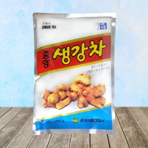 중앙 생강차 900g (3개)_이미지