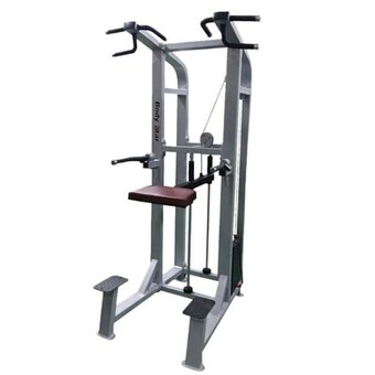 제일휘트니스 <b>치닝</b><b>디핑</b>머신 JA-125