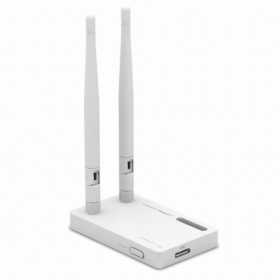 EFM ipTIME A2000UA-4dBi USB 3.0 무선랜카드 (해외구매)_이미지