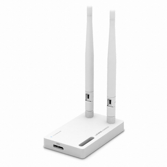 A2000UA-4dBi USB 3.0 무선랜카드 (해외구매)