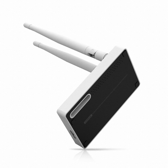 EFM ipTIME A2000UA-4dBi USB 3.0 무선랜카드 (해외구매)_이미지