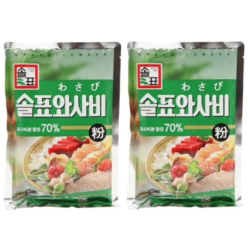 ��ǥ��ǰ �ͻ�� 200g