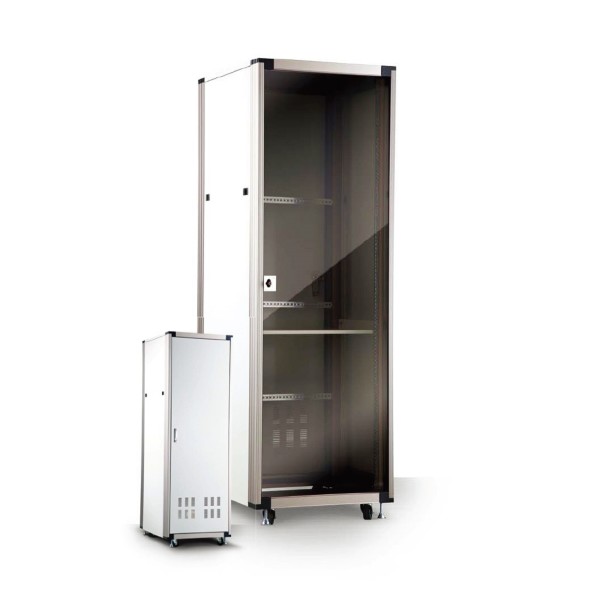 엘디네트웍스 Anyport LD-SGDR750 H1000 허브랙