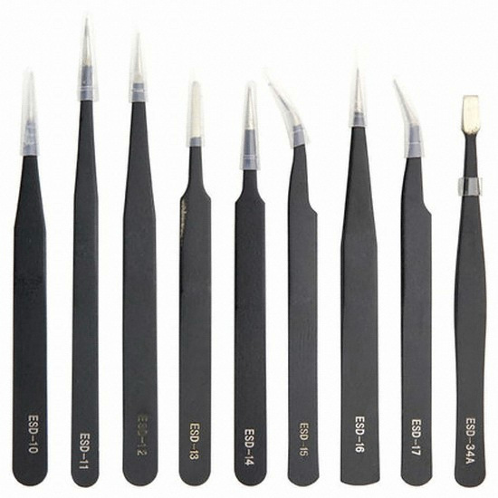 ����Ʈ�� COMS ���� �ɼ� ��Ʈ ID746 (9pcs)