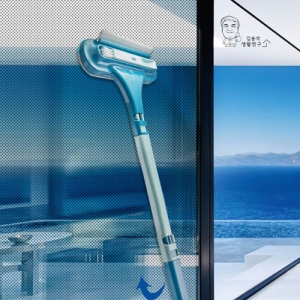 [불명] 김용석생활연구소 오린 방충망 청소 브러쉬 (2개)_이미지