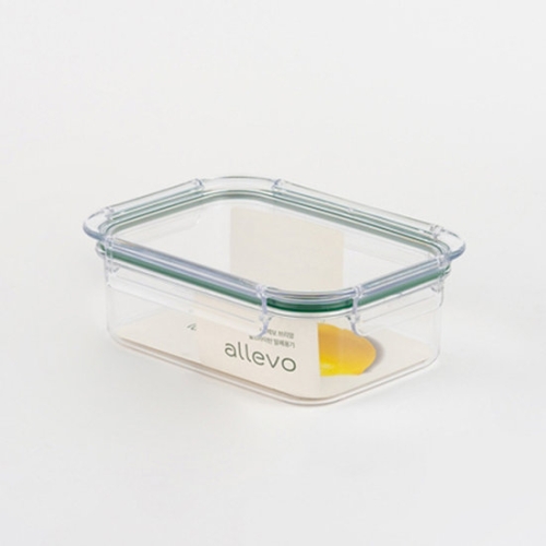 알레보 브리앙 풀트라이탄 밀폐용기 910ml