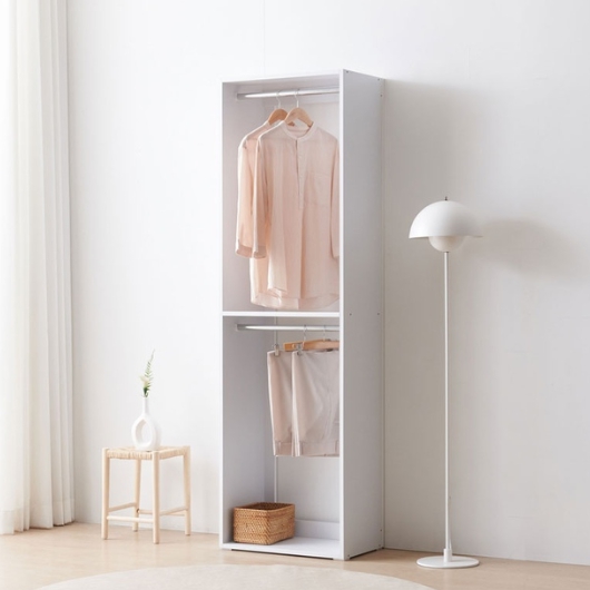 파로마 소이 마이 드레스룸 2단 옷장 600_이미지