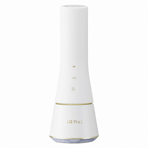 LG전자 프라엘 플러스 듀얼 브러쉬 클렌저_이미지