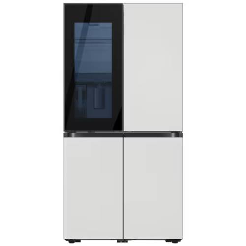 삼성전자 비스포크 코타 RF85DB9792 (화이트) (전국무료)