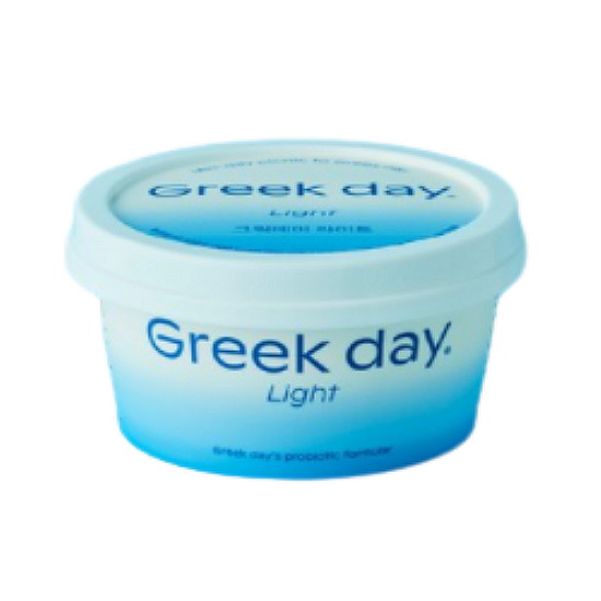 그릭요거트 라이트 100g