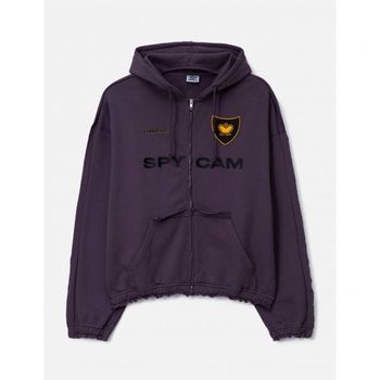 Umbro x Slam Jam Spycam M ed Zip Hoodie 271575