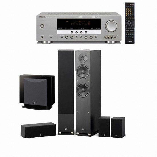 �߸��� NS-7900(YST-FSW100) + �߸��� AV���ù�