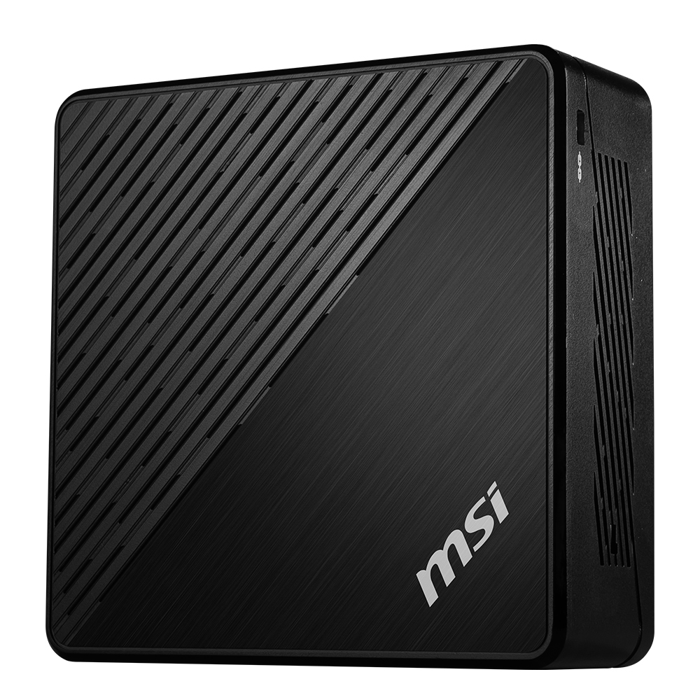 MSI 미니 CUBI 5 C5205U Wi-Fi6