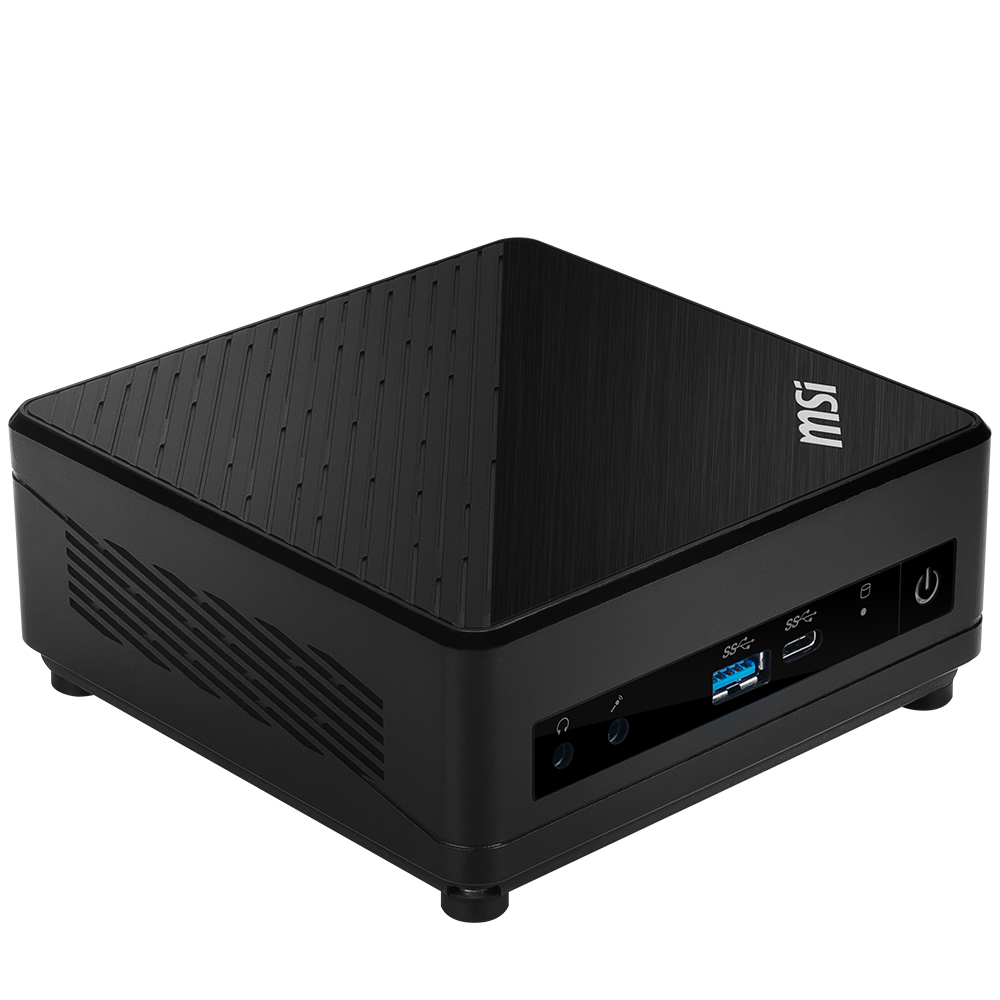 MSI �̴� CUBI 5 C5205U Wi-Fi6