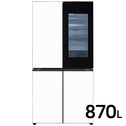 LG전자 오브제컬렉션 노크온 H874GWW312