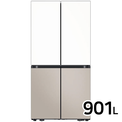 삼성전자 비스포크 AI 하이브리드 RM70F91R1ZG (공식인증점)_이미지