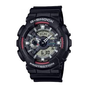 카시오 G-SHOCK 남성_GA-110RL-1A