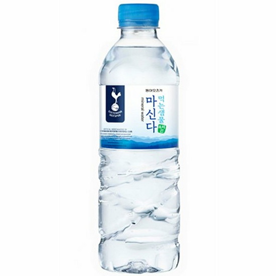 동아오츠카 마신다 500ml (80개)_이미지